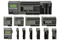 Micro PLC offers IoT capability provided by custom web pages
