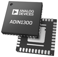 Analog Devices helps manufacturers address Industry 4.0 issues