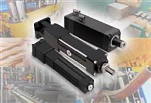 Exploring the advantages of electric actuators