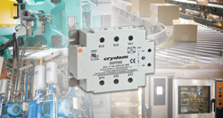 SSRs versus EMRs for motor protection