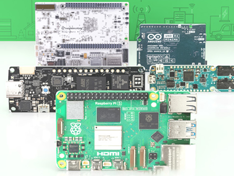 Farnell launches The DevKit HQ for embedded evaluation boards, kits and tools