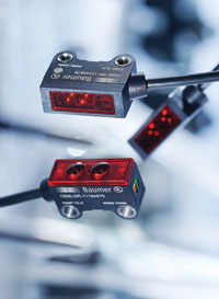 Miniature sensors for challenging object detection applications