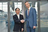First results of the CLPA/PI industry leading cooperation 