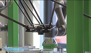 Smart robotics enable flexible production