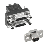 RS adds robust and high-specification industrial micro-miniature connectors