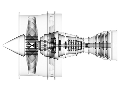 SKF presents a novel bearing steel designed for aeroengines