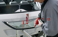 Answers on adhesives