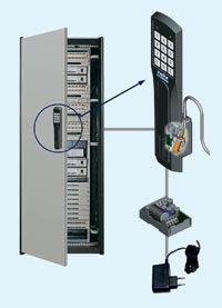 Why go for electronic locking?