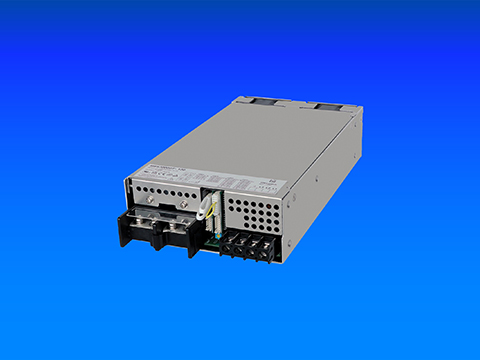 TDK expands HWS3000 series with wide range three-phase input model