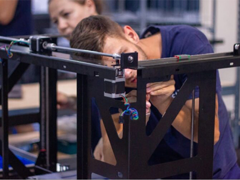BCN3D secures a new investment round to fuel light industrial 3D printing