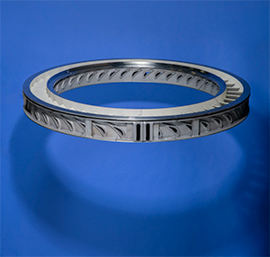 Advances in additive manufacturing materials reduce repair times and extend turbine service life