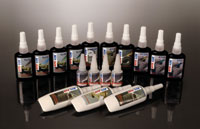Reliable bonding of substrates and across all environments