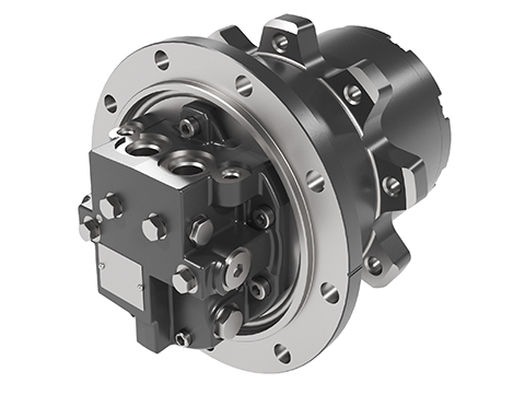 Field-proven integrated drive motor now offered globally