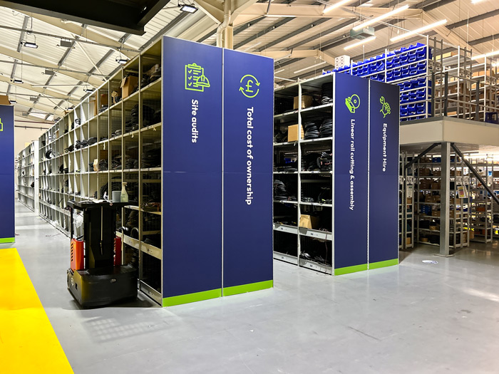 Acorn Industrial Services Ltd