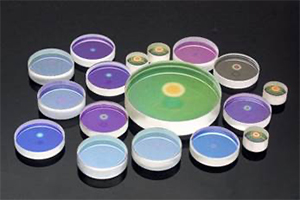 Optical coatings from Laser Components