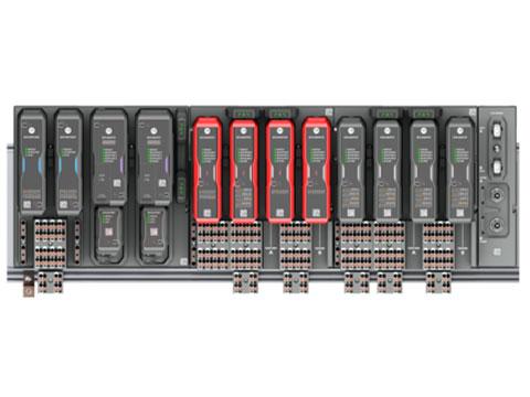 New DCS release offers flexibility and reliability