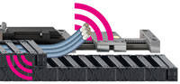 Igus to showcase Industry 4.0 solutions at Manufacturing Management Show