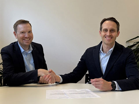 Siemens and Sparepartsnow partner to expand access to Siemens refurbished automation products