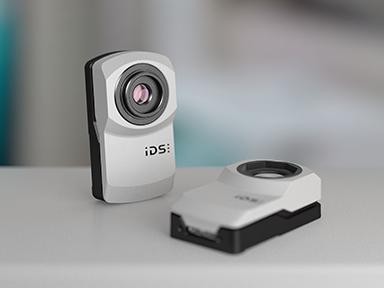 Closing the market gap between industrial camera and webcam