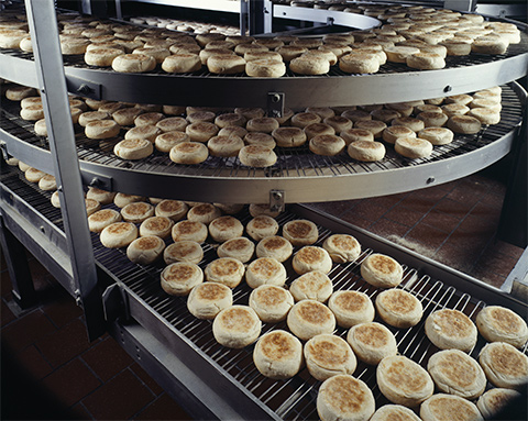 Schneider Electric deepens its relationship with Warburtons