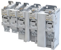 New local stock partners for Lenze frequency inverters