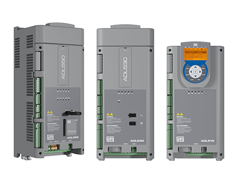 WEG elevates lift safety and sustainability at the Elevator Show