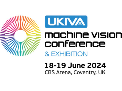The eighth Machine Vision Conference opens in 2 months’ time