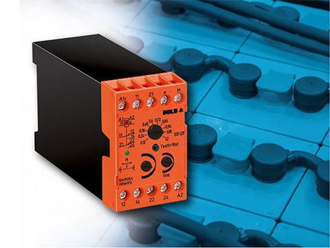 Prevent costly battery failures before they happen