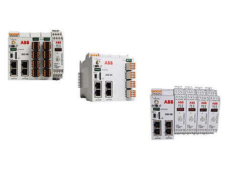 ABB launches new I/O series to meet digital demands of oil and gas fields