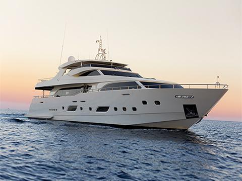 Stromag 2in1 supports sea-change towards hybrid yachts