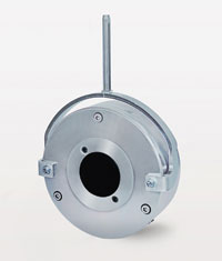 Increased torque for crane and hoist brakes