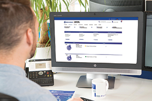 Dunkermotoren launches Online Shop 2.0