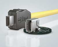 Harting features connectivity and automation solutions for Integrated Industry at the Smart Factory Expo 2018