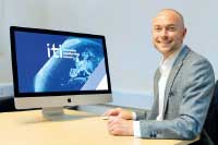 Servelec rebrands as ITI â€“ Innovation Transforming Industry