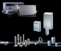 Rittal offers IP69K hygiene for all sectors