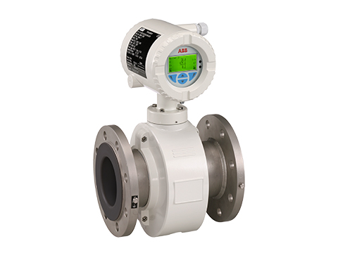 ABB adds Ethernet-APL connectivity to electromagnetic flowmeters for hazardous areas