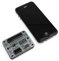 Mini PLCs added to RS the range