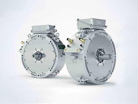 WEG showcases energy transition solutions at ADIPEC 2025