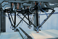 Huge uptake reported for automation grant