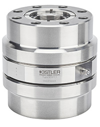 Kistler launches the world's largest piezoelectric 3-component force sensor