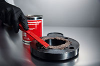 Ultra high temperature sealants from Henkel