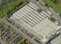 PennEngineering invests in 80,000 sq ft facility expansion in Ireland