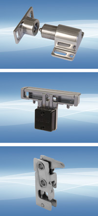 Marine access solutions