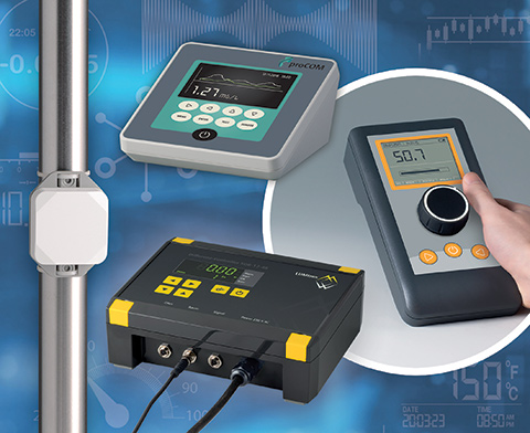 New SOLID-BOX Joins OKW’s measurement enclosures range