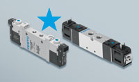 Festo offers free advice on pneumatic valve selection