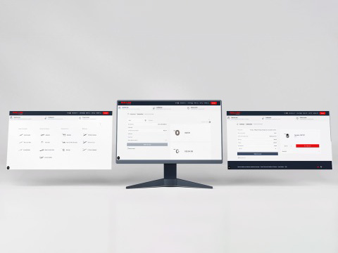 Digital platform expands with spherical plain bearings and new user-focused features