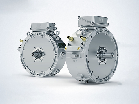 Compact modular motor for OEMs now available from WEG