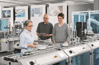 Festo to showcase future solutions for Industry 4.0 at Hannover Fair 2016