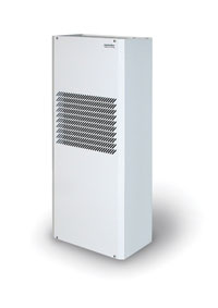 Cabinet cooling solutions