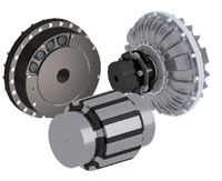 Renold introduces three new ranges of shaft couplings